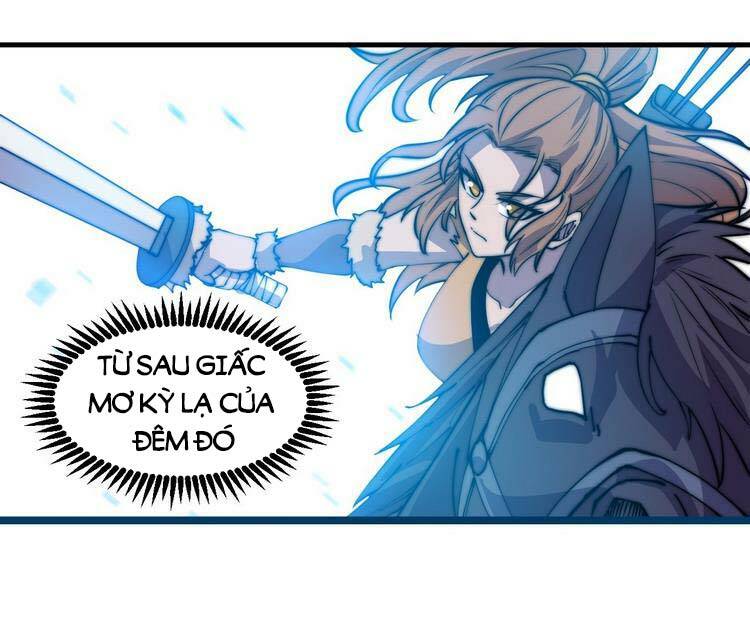 Ta Có Một Sơn Trại Chapter 460 - Page 21