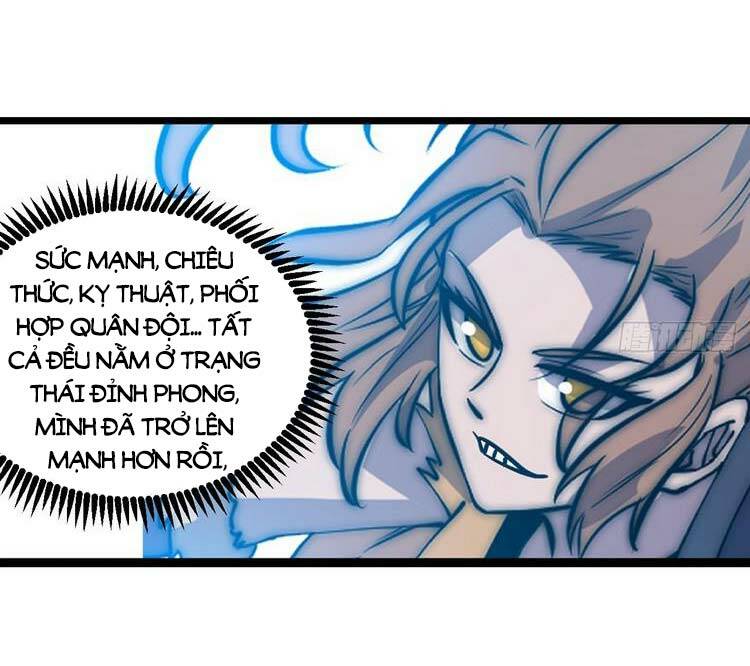 Ta Có Một Sơn Trại Chapter 460 - Page 22