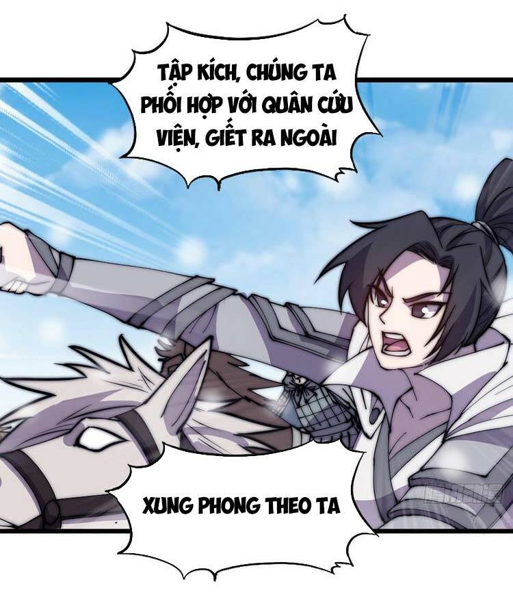 Ta Có Một Sơn Trại Chapter 460 - Page 24