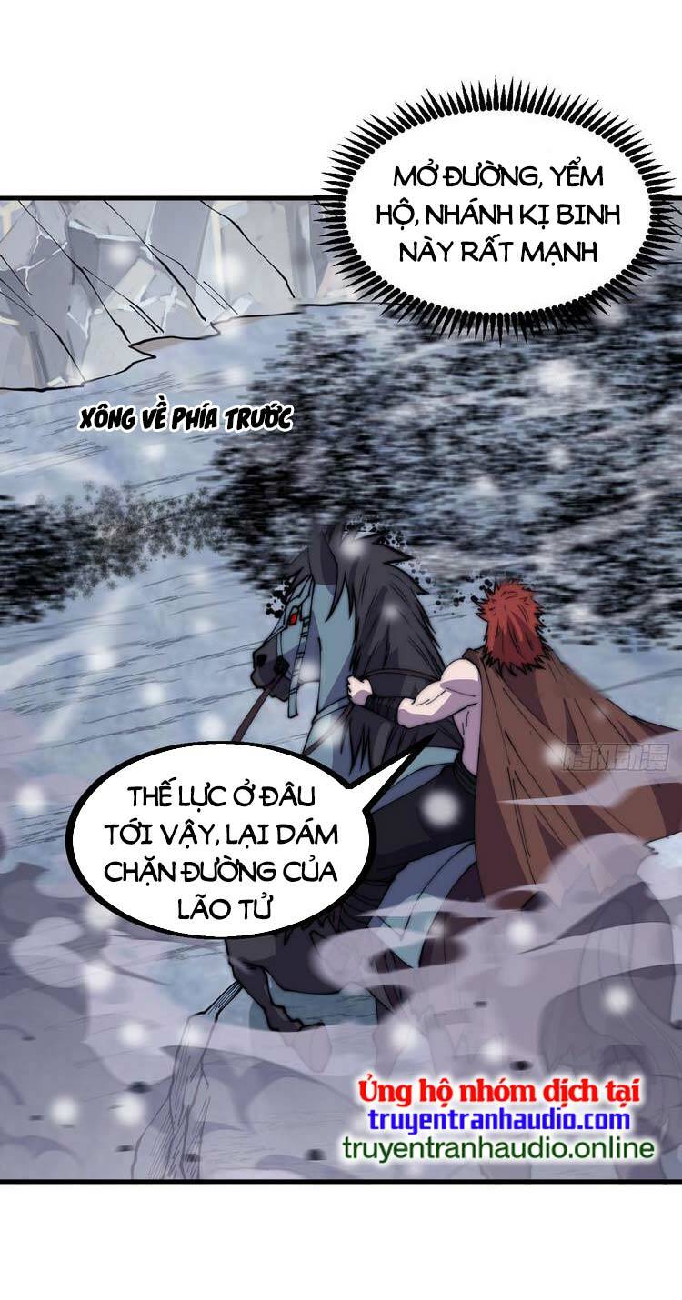 Ta Có Một Sơn Trại Chapter 460 - Page 25