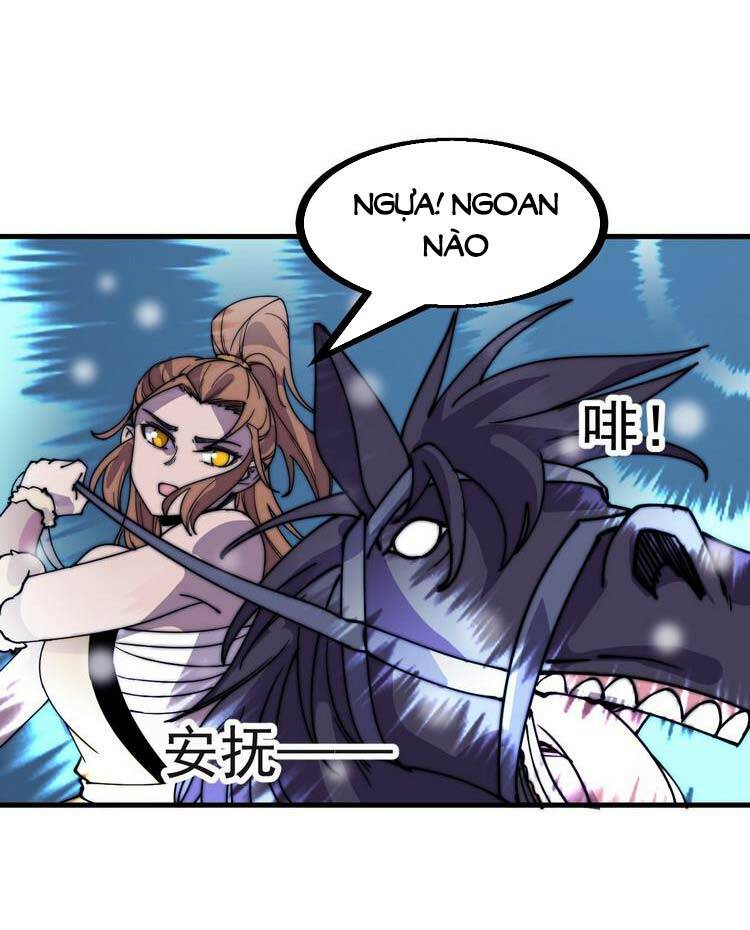 Ta Có Một Sơn Trại Chapter 460 - Page 28