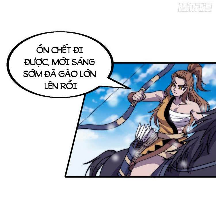 Ta Có Một Sơn Trại Chapter 460 - Page 29