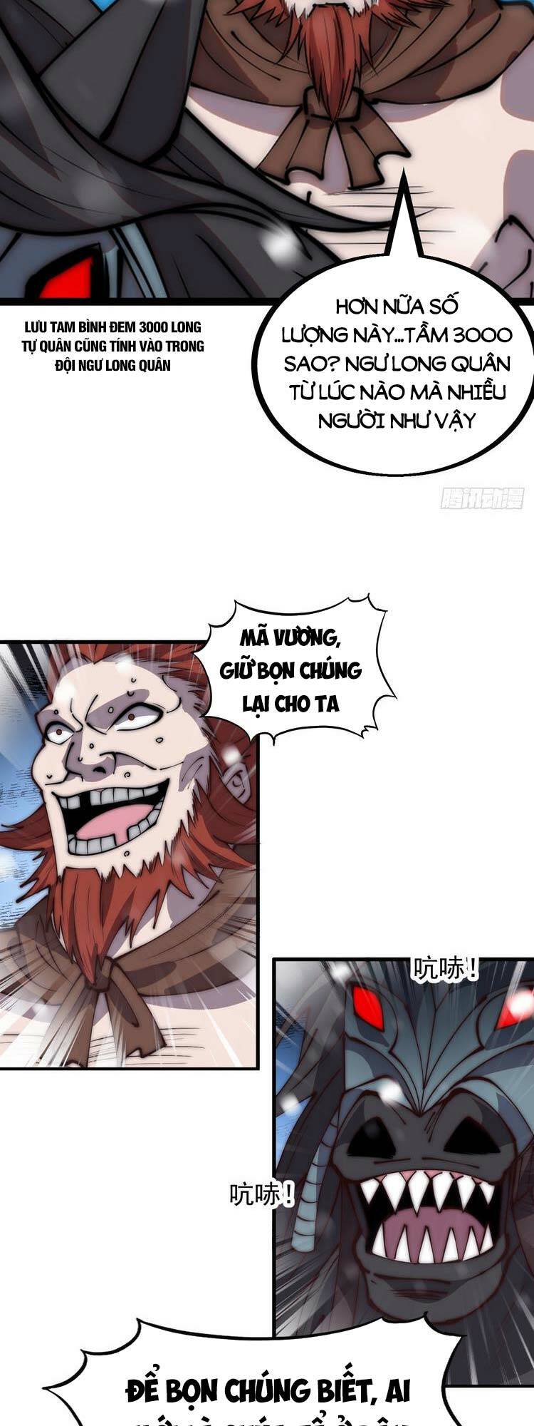 Ta Có Một Sơn Trại Chapter 460 - Page 6