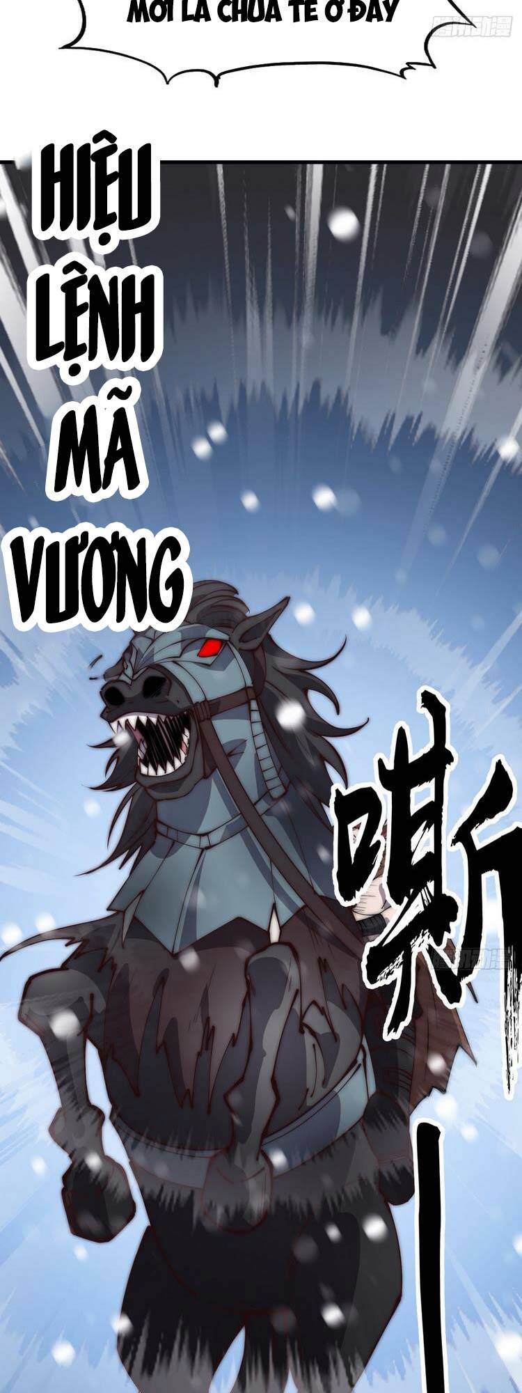 Ta Có Một Sơn Trại Chapter 460 - Page 7