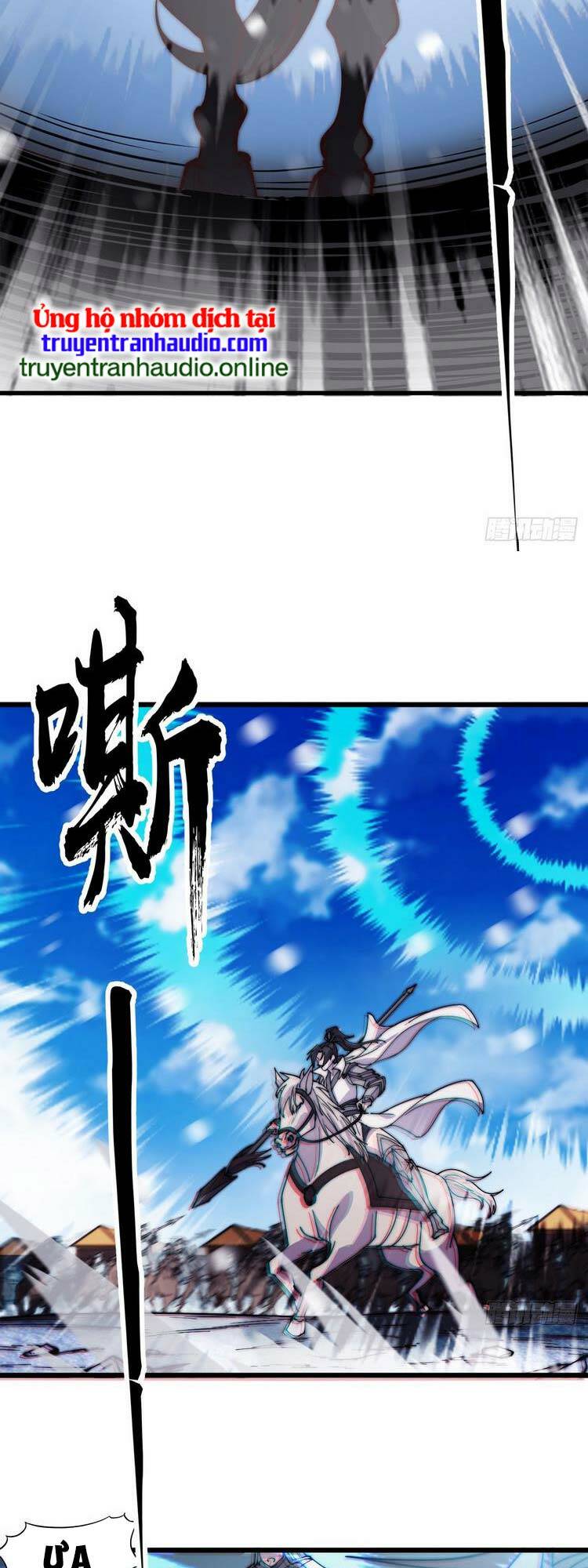 Ta Có Một Sơn Trại Chapter 460 - Page 8