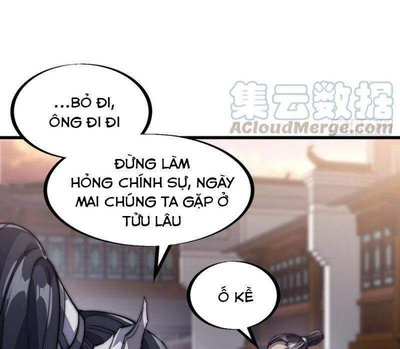 Ta Có Một Sơn Trại Chapter 104 - Page 2