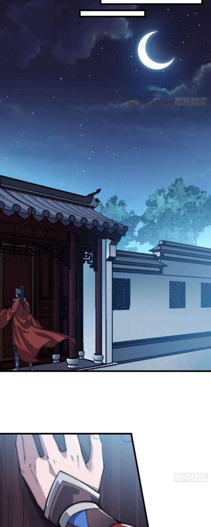 Ta Có Một Sơn Trại Chapter 104 - Page 6