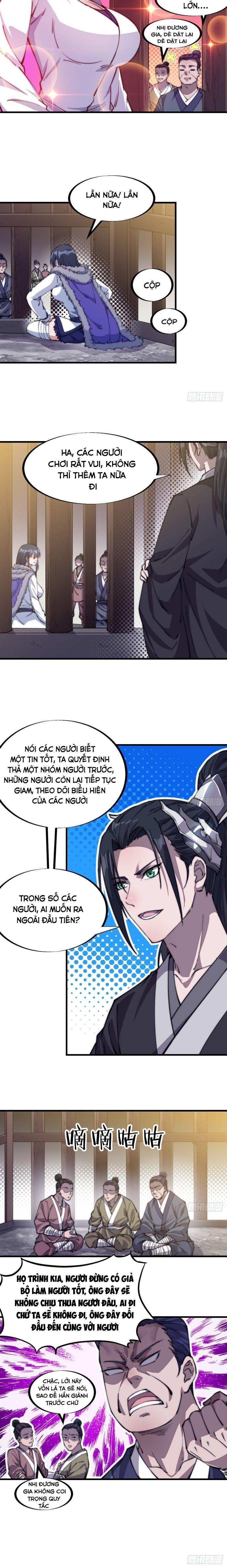 Ta Có Một Sơn Trại Chapter 82 - Page 6