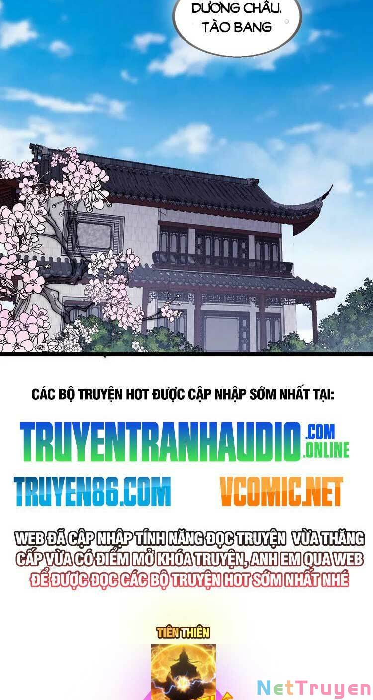 Ta Có Một Sơn Trại Chapter 527 - Page 33