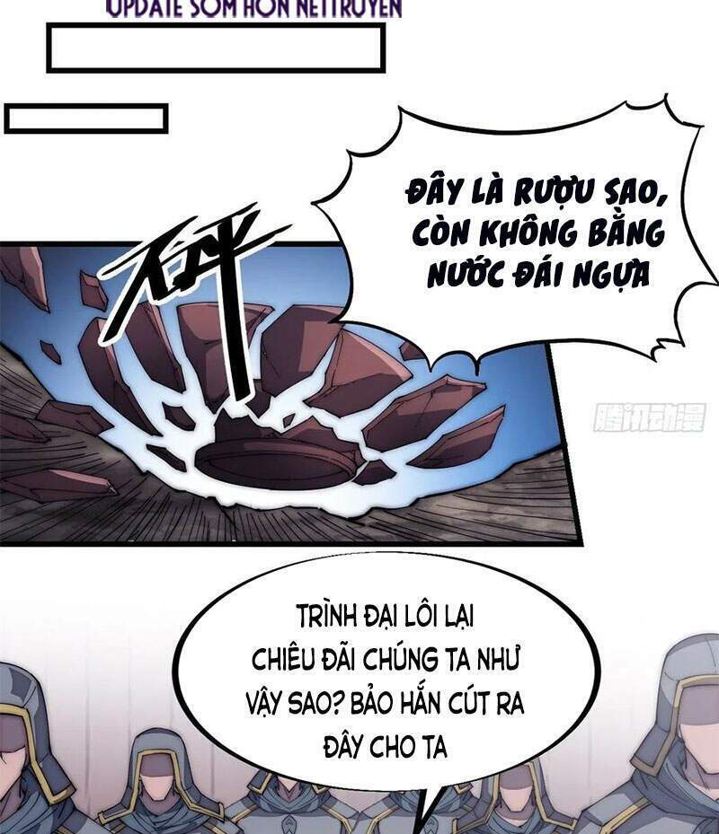 Ta Có Một Sơn Trại Chapter 123 - Page 12