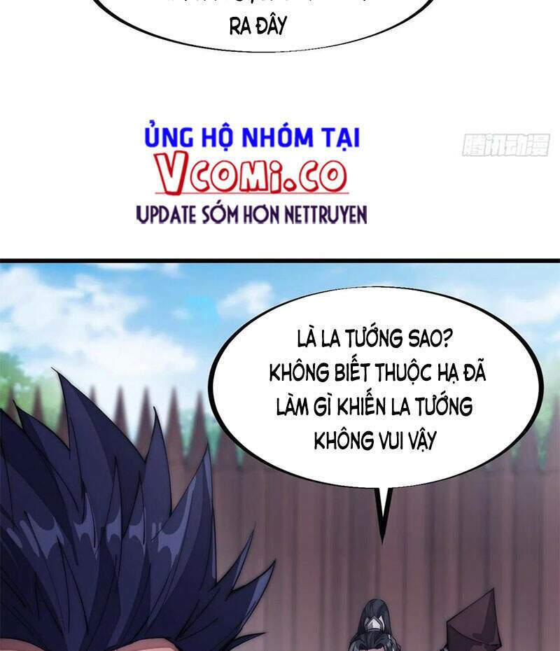 Ta Có Một Sơn Trại Chapter 123 - Page 14