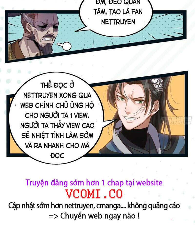 Ta Có Một Sơn Trại Chapter 123 - Page 2