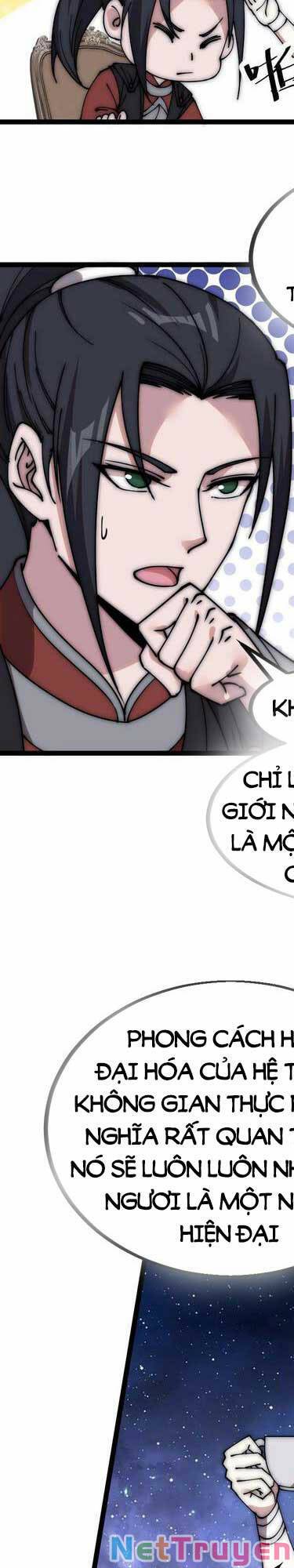 Ta Có Một Sơn Trại Chapter 507 - Page 13