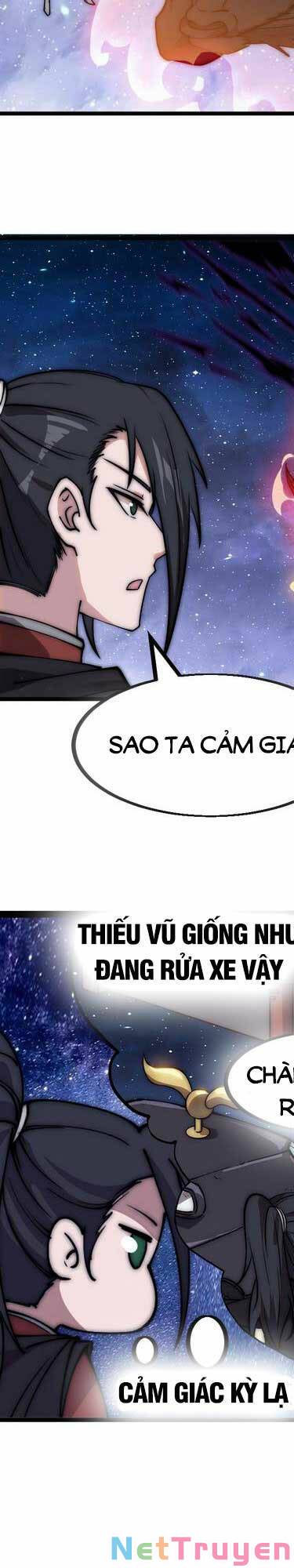 Ta Có Một Sơn Trại Chapter 507 - Page 2