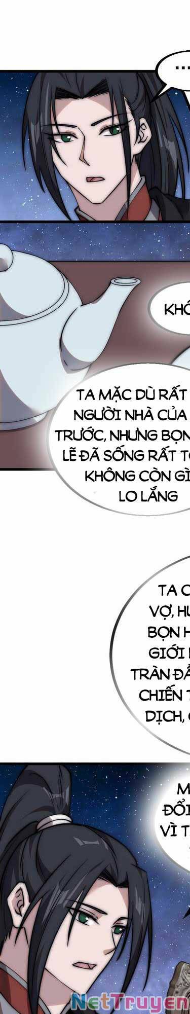 Ta Có Một Sơn Trại Chapter 507 - Page 22