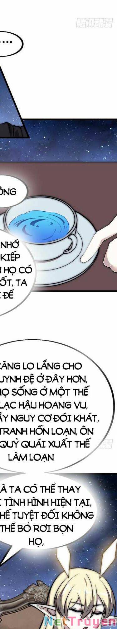 Ta Có Một Sơn Trại Chapter 507 - Page 24