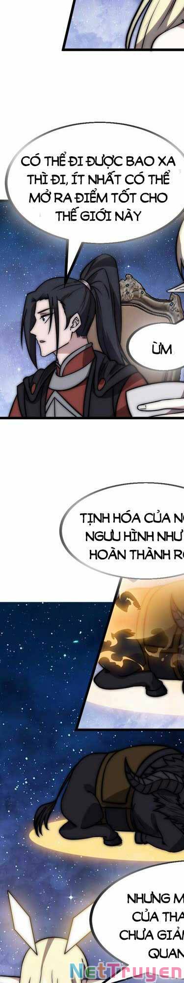 Ta Có Một Sơn Trại Chapter 507 - Page 29