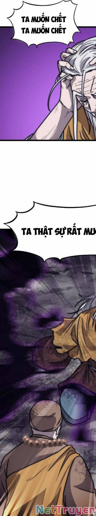 Ta Có Một Sơn Trại Chapter 507 - Page 36