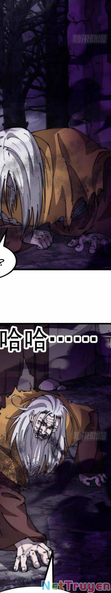 Ta Có Một Sơn Trại Chapter 507 - Page 42