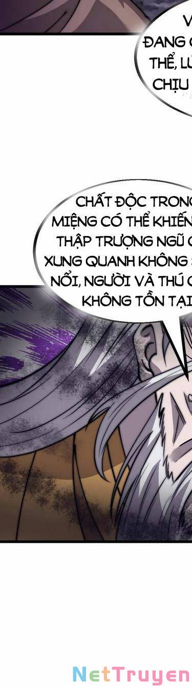 Ta Có Một Sơn Trại Chapter 507 - Page 43