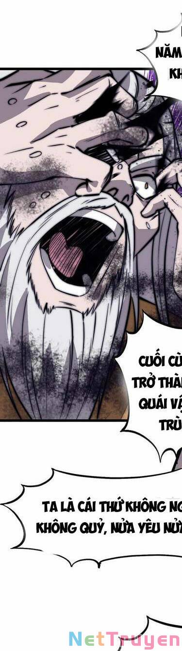 Ta Có Một Sơn Trại Chapter 507 - Page 44