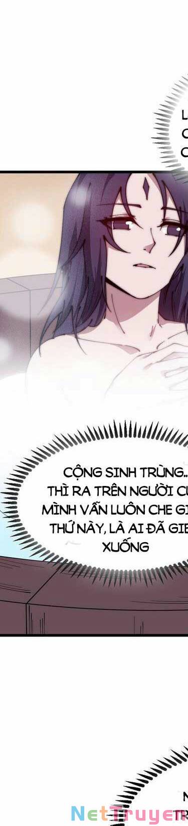 Ta Có Một Sơn Trại Chapter 507 - Page 56