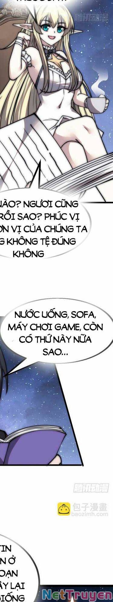 Ta Có Một Sơn Trại Chapter 507 - Page 8