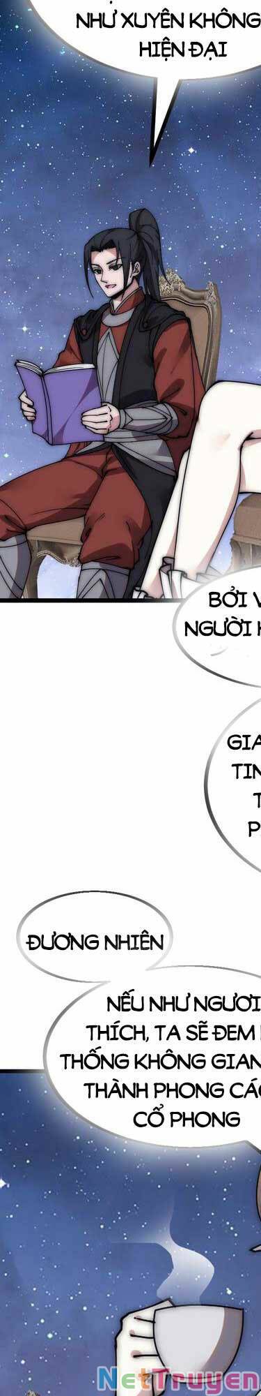 Ta Có Một Sơn Trại Chapter 507 - Page 9