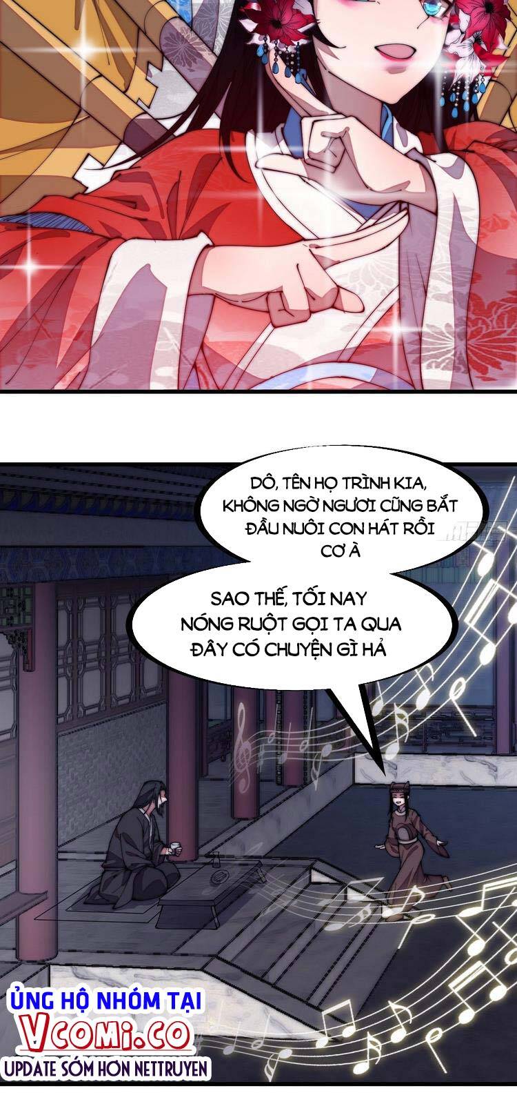 Ta Có Một Sơn Trại Chapter 208 - Page 12