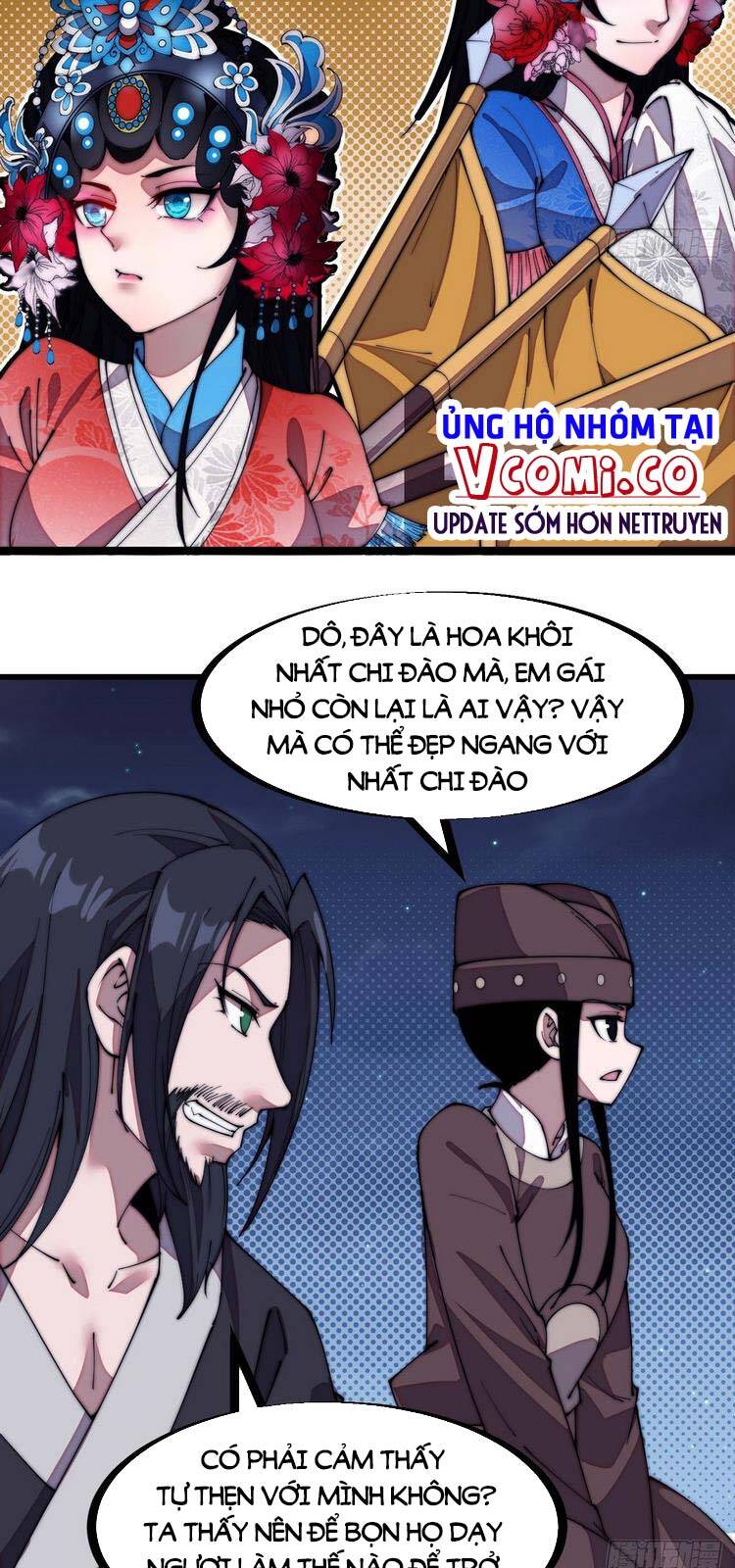 Ta Có Một Sơn Trại Chapter 208 - Page 14