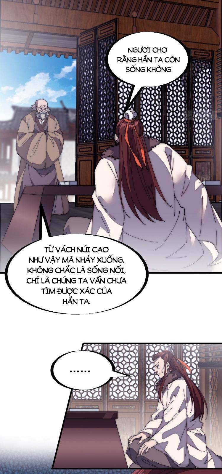 Ta Có Một Sơn Trại Chapter 208 - Page 9