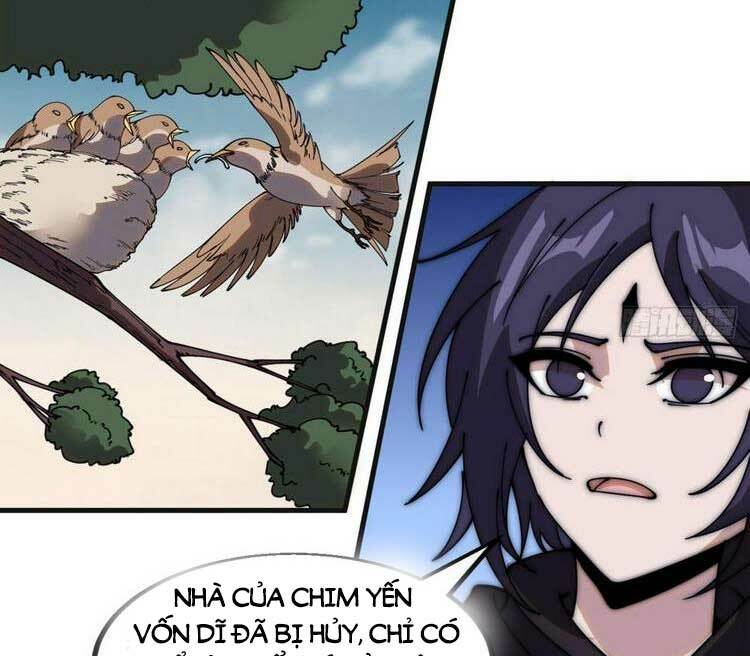 Ta Có Một Sơn Trại Chapter 544 - Page 17