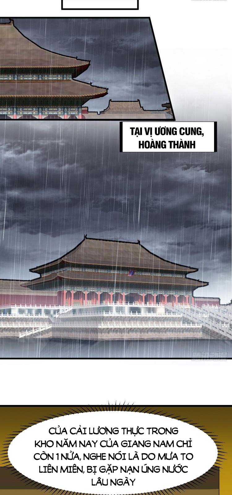 Ta Có Một Sơn Trại Chapter 225 - Page 15