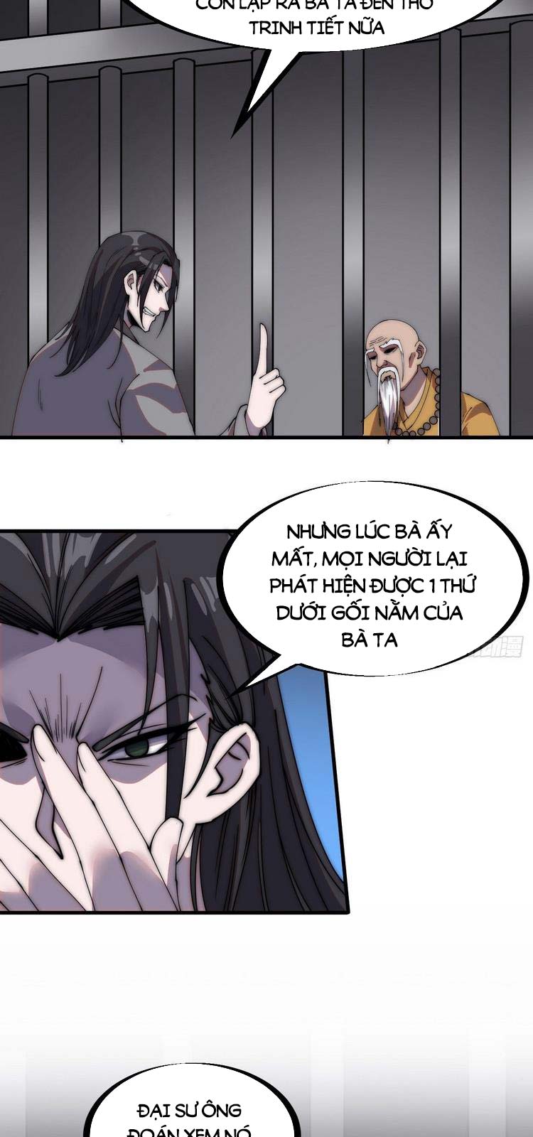 Ta Có Một Sơn Trại Chapter 225 - Page 7