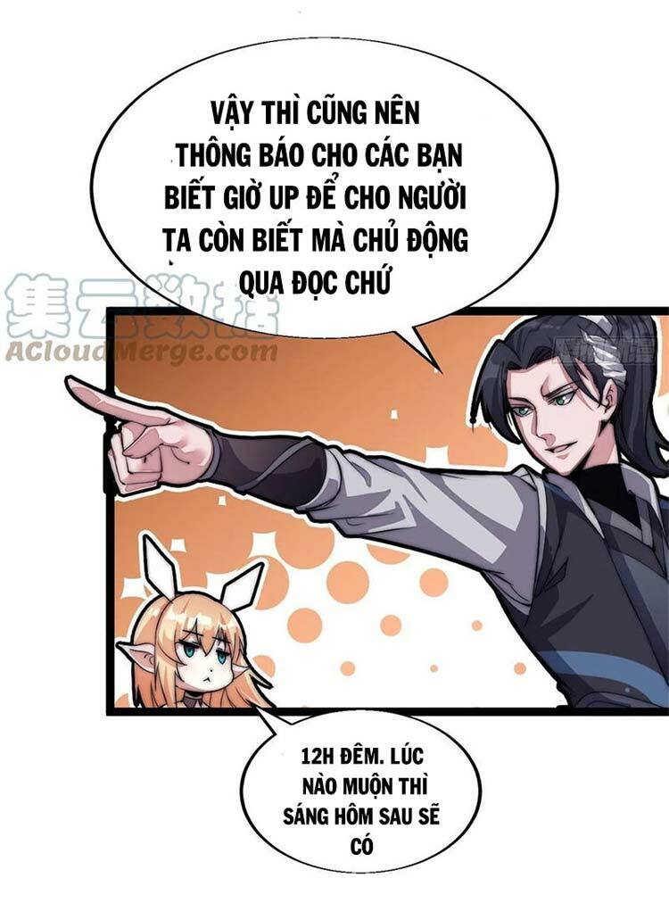 Ta Có Một Sơn Trại Chapter 133 - Page 36