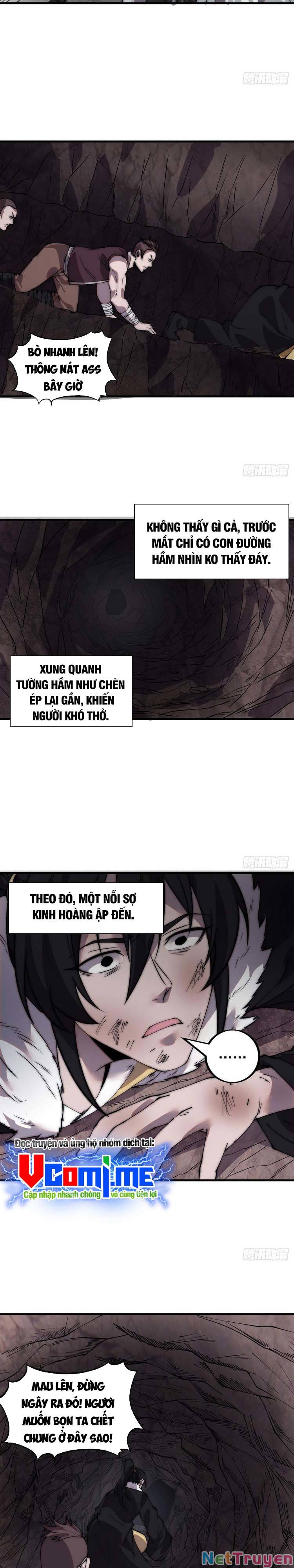 Ta Có Một Sơn Trại Chapter 431 - Page 3