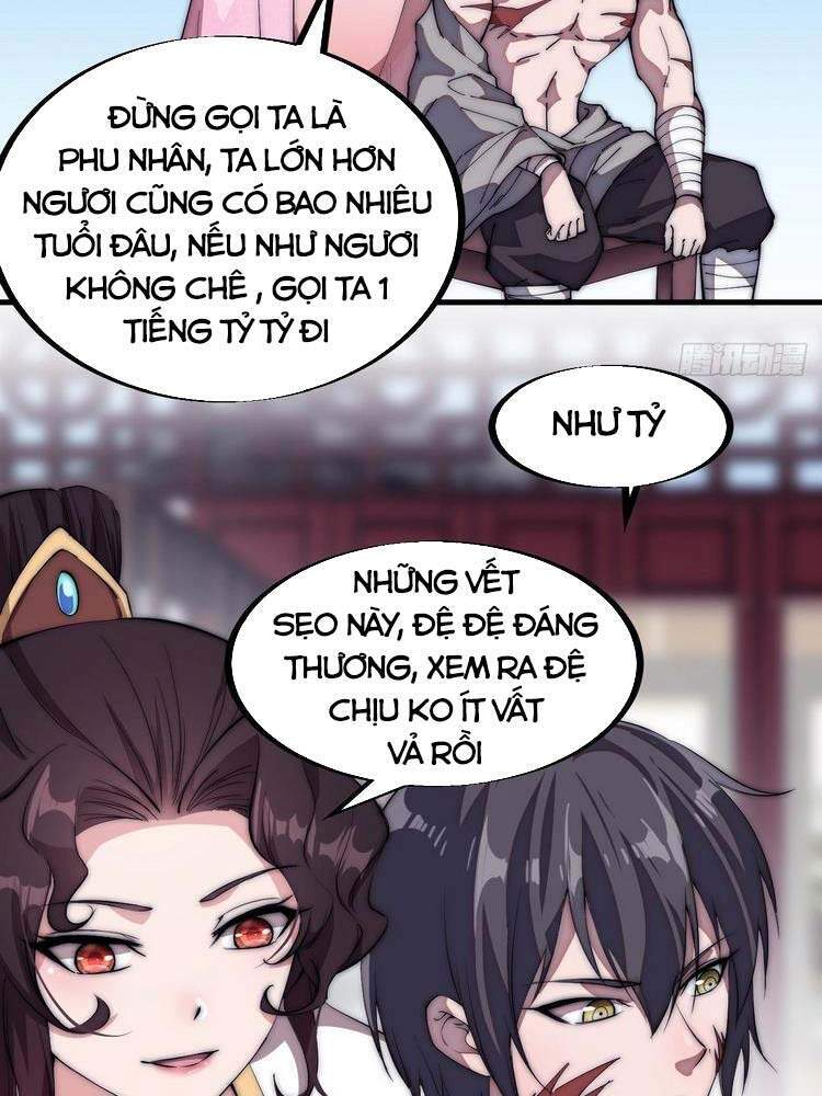 Ta Có Một Sơn Trại Chapter 112 - Page 25