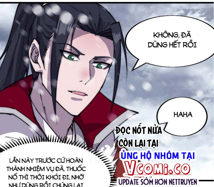 Ta Có Một Sơn Trại Chapter 356 - Page 9