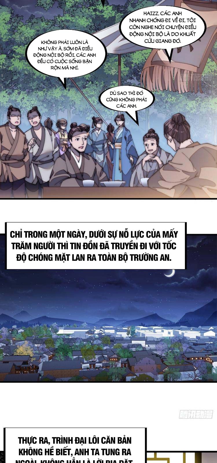 Ta Có Một Sơn Trại Chapter 190 - Page 5