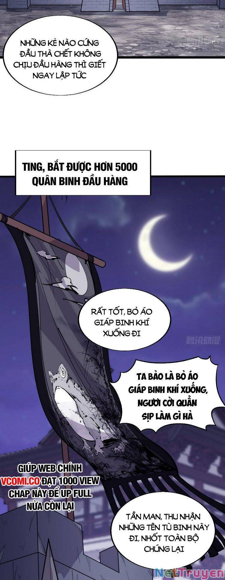 Ta Có Một Sơn Trại Chapter 369 - Page 12