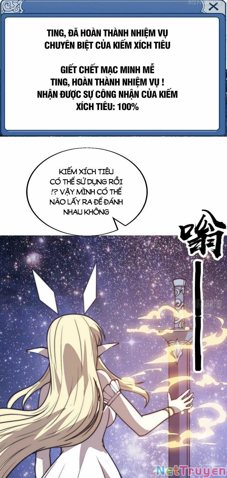 Ta Có Một Sơn Trại Chapter 370 - Page 12