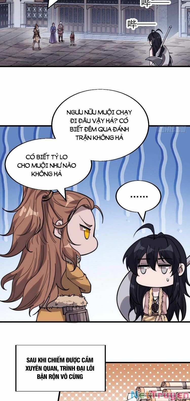 Ta Có Một Sơn Trại Chapter 370 - Page 7