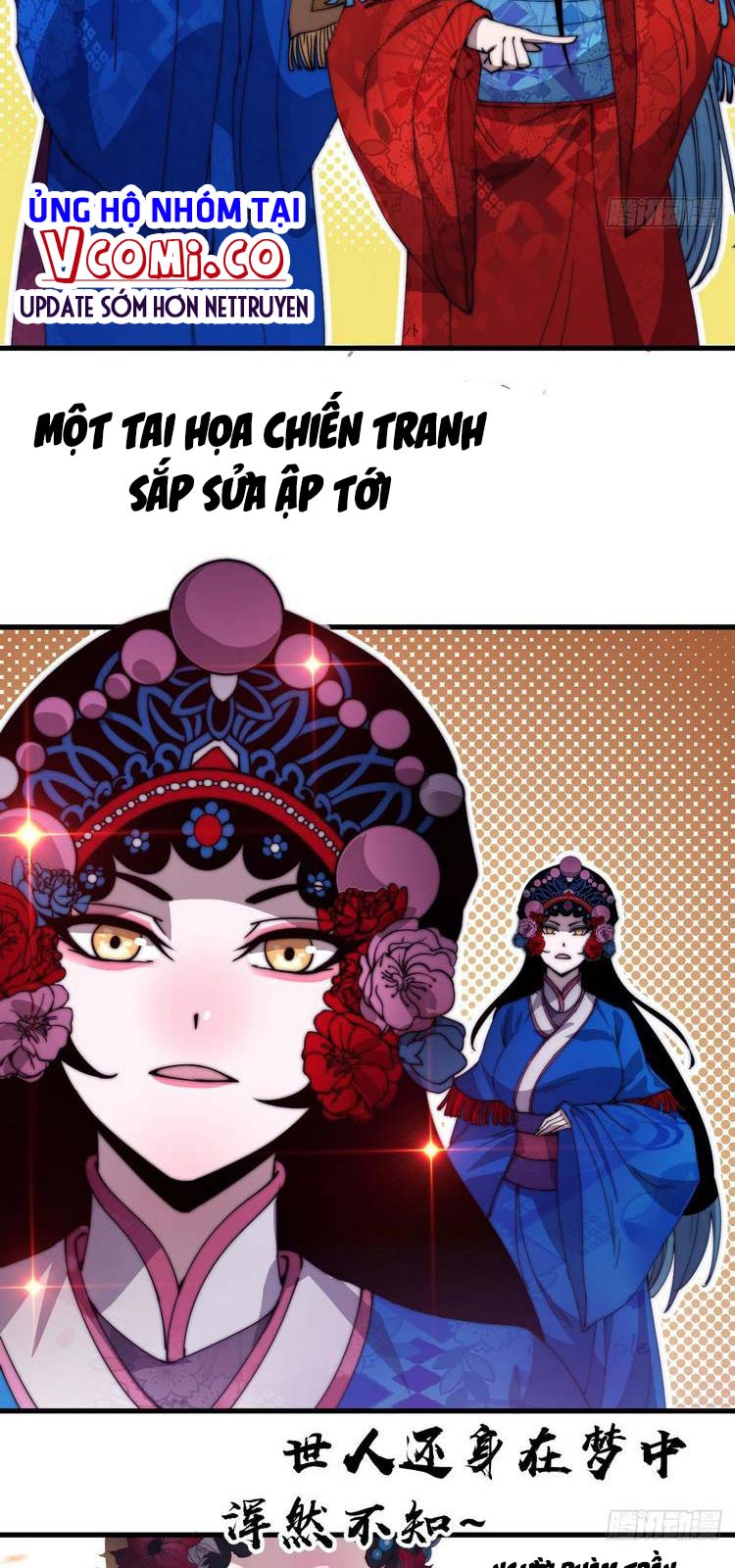 Ta Có Một Sơn Trại Chapter 215 - Page 4