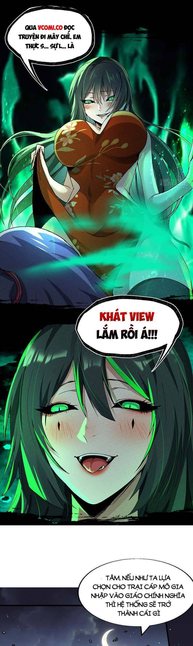 Ta Có Một Sơn Trại Chapter 355 - Page 1