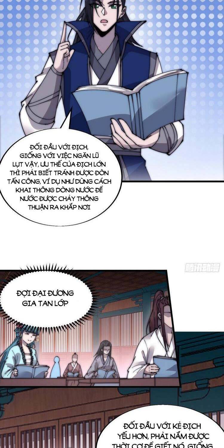 Ta Có Một Sơn Trại Chapter 355 - Page 12