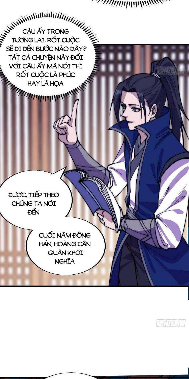 Ta Có Một Sơn Trại Chapter 355 - Page 14