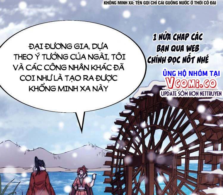 Ta Có Một Sơn Trại Chapter 355 - Page 17