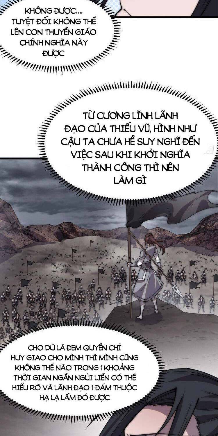 Ta Có Một Sơn Trại Chapter 355 - Page 4