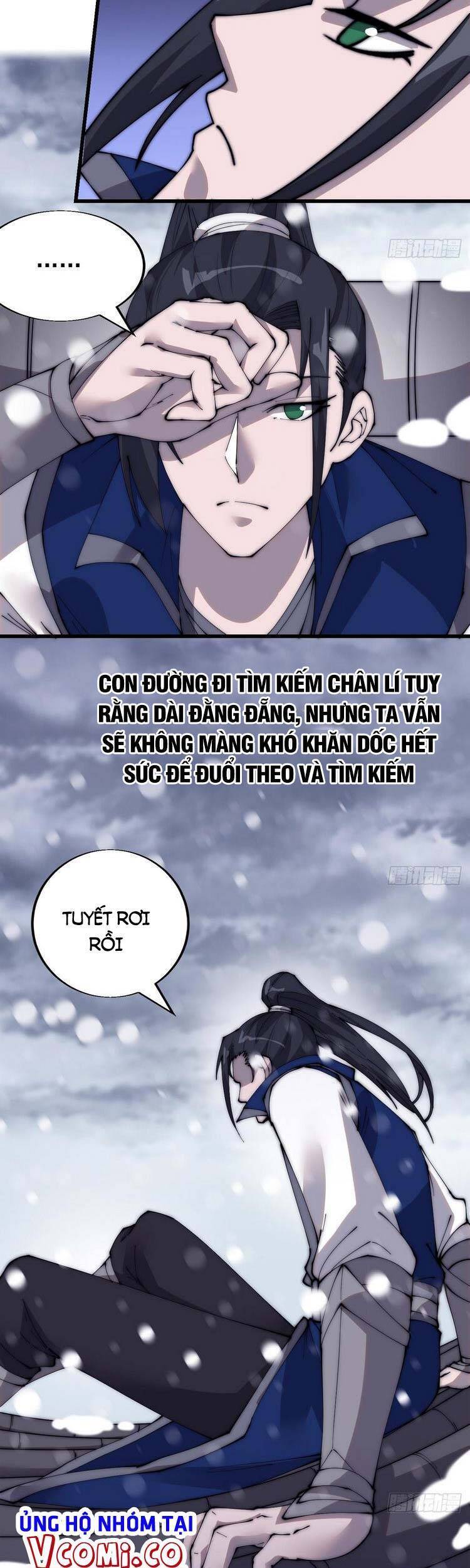 Ta Có Một Sơn Trại Chapter 355 - Page 9