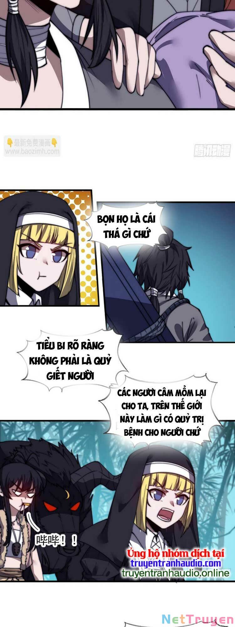 Ta Có Một Sơn Trại Chapter 532 - Page 13